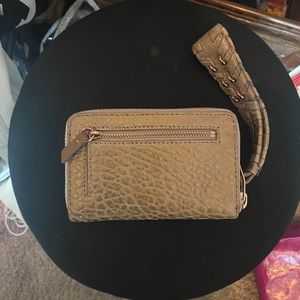 Olivia Harris Tribeca Wallet wristlet